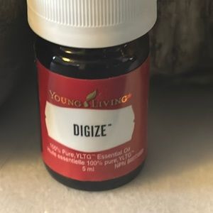 Young Living Digize essential oil